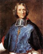 VIVIEN, Joseph Fnlon, Archbishop of Cambrai ert Norge oil painting reproduction